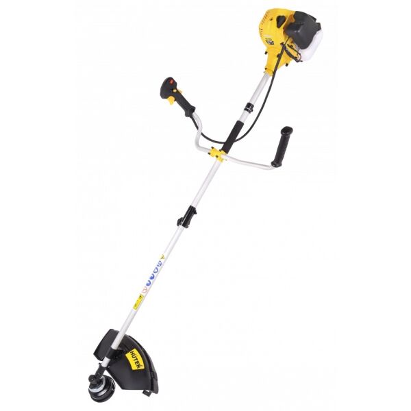 Триммер Huter GGT-1500S Триммер Huter GGT-1500S