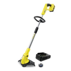 Триммер Karcher 1.444-311.0 LTR 18-30 Battery Set