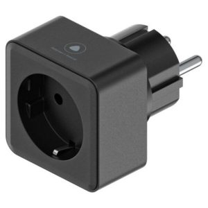 Умная розетка Яндекс YNDX-0007 (черный)