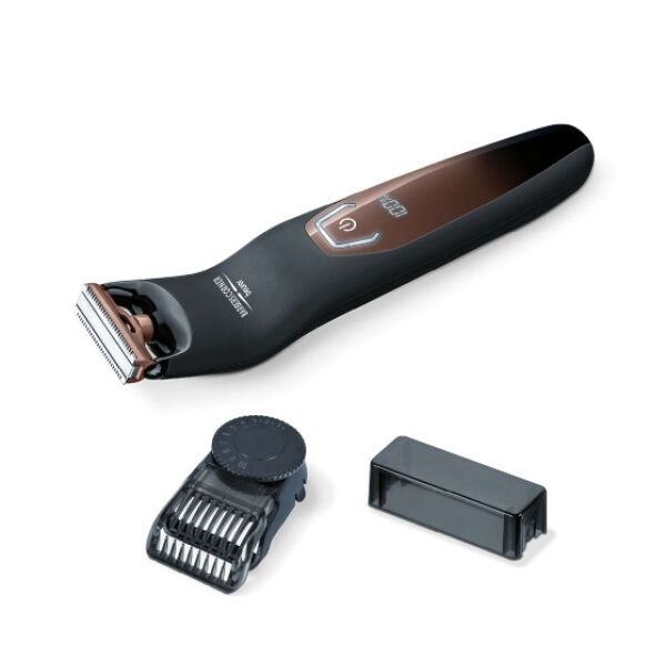 Универсальный триммер Beurer HR 6000 Универсальный триммер Beurer HR 6000