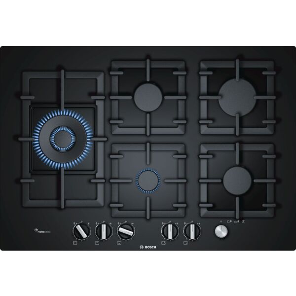 Варочная панель Bosch PPS7A6M90R Варочная панель Bosch PPS7A6M90R