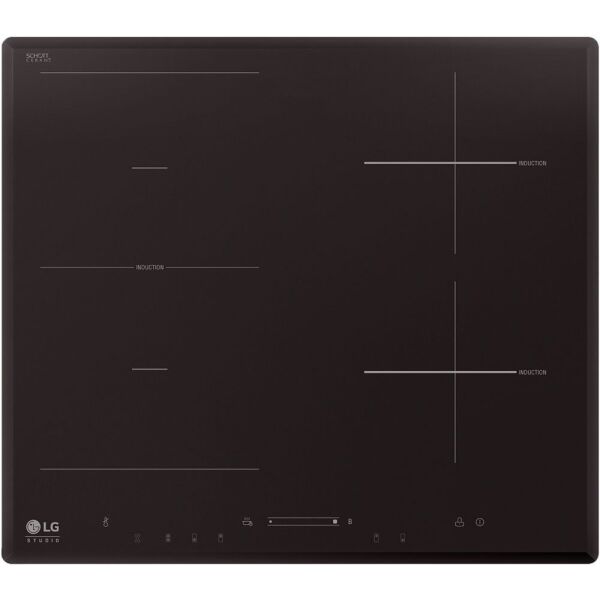 Варочная панель LG HU642VH Варочная панель LG HU642VH