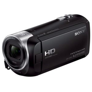 Видеокамера SONY HDR-CX405B