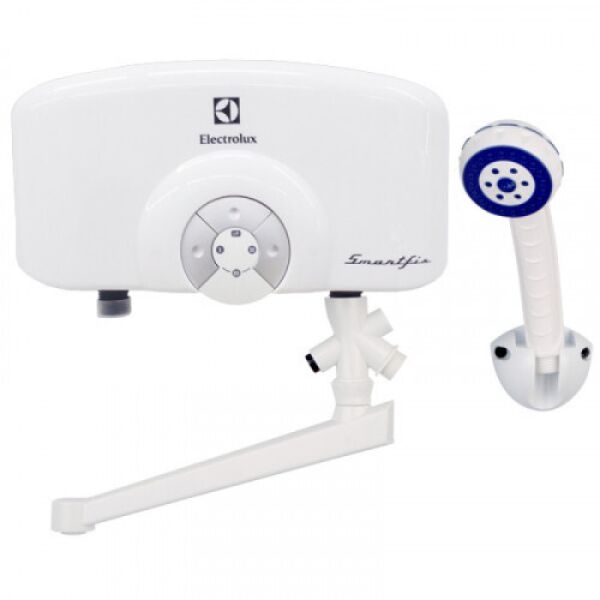 Водонагреватель Electrolux Smartfix 2.0 TS (3 Водонагреватель Electrolux Smartfix 2.0 TS (3