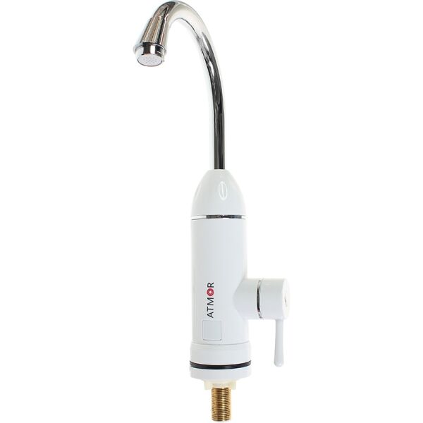 Водонагреватель-кран Ariston Atmor Tap 3 кВт Водонагреватель-кран Ariston Atmor Tap 3 кВт