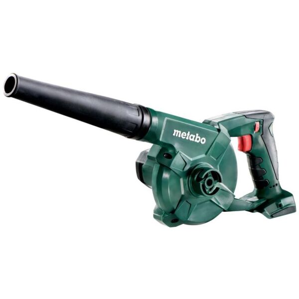 Воздуходувка Metabo AG 18 (602242850) без АКБ и ЗУ Воздуходувка Metabo AG 18 (602242850) без АКБ и ЗУ