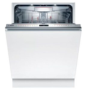 Встраиваемая посудомоечная машина Bosch SMV8HCX10R