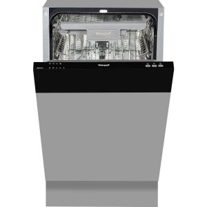 Встраиваемая посудомоечная машина WEISSGAUFF BDW4124