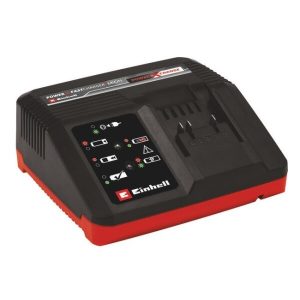 Зарядное устройство Einhell Power X-Fastcharger 4512103