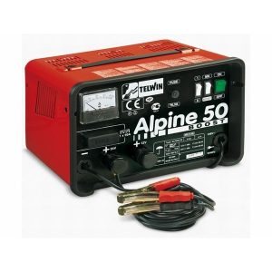 Зарядное устройство TELWIN Alpine 50 Boost (807548)